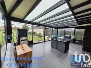  Maison � vendre 5 pi�ces 140 m�