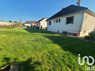  Maison  vendre 3 pices 67 m