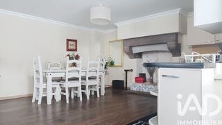  Maison � vendre 3 pi�ces 62 m�