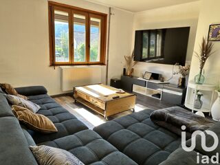  Maison � vendre 8 pi�ces 168 m�