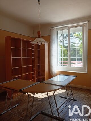  Appartement � vendre 3 pi�ces 70 m�