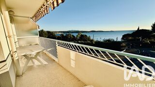  Appartement � vendre 3 pi�ces 57 m�