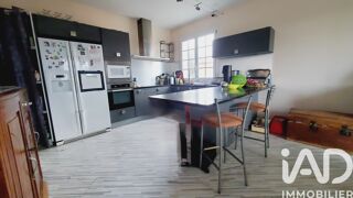  Maison � vendre 6 pi�ces 170 m�