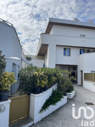  Appartement � vendre 1 pi�ce 38 m�