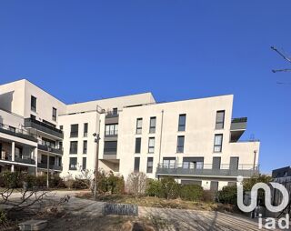  Appartement � vendre 1 pi�ce 37 m�