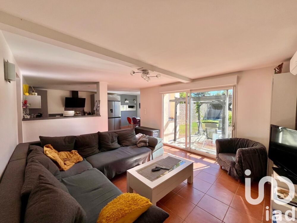 Vente Maison Vente Maison/villa 5 pi�ces Saint-marcel-sur-aude