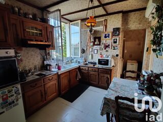  Maison  vendre 3 pices 68 m