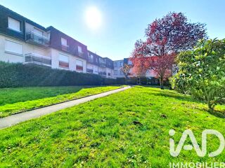  Appartement � vendre 2 pi�ces 45 m�