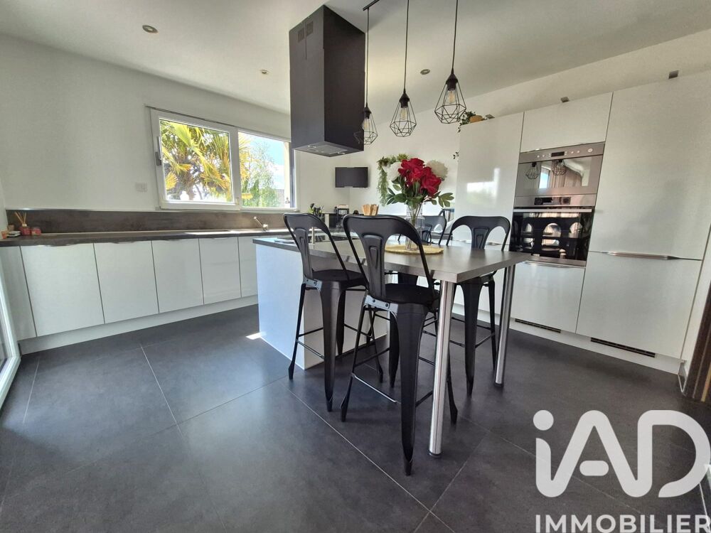 � vendre  Villa Champigny (51370)