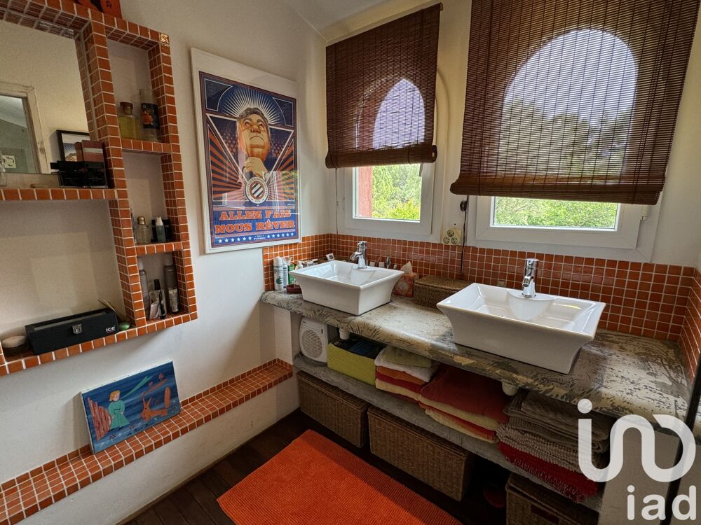 � vendre  Maison Montpellier (34070)