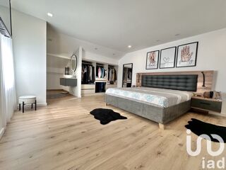  Maison � vendre 6 pi�ces 200 m�