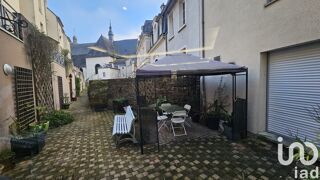  Appartement � vendre 1 pi�ce 29 m�