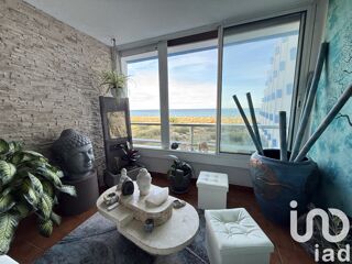  Appartement  vendre 3 pices 44 m