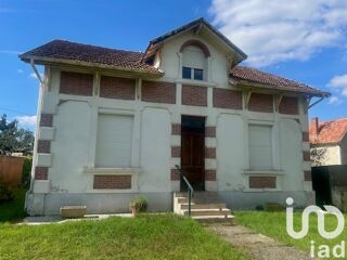  Maison  vendre 4 pices 100 m