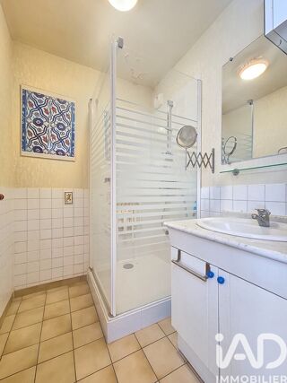  Appartement � vendre 3 pi�ces 60 m�