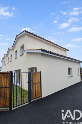  Maison � vendre 5 pi�ces 95 m�