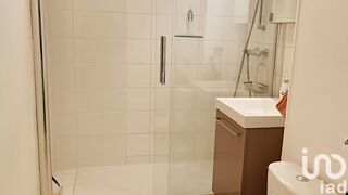  Appartement � vendre 2 pi�ces 43 m�