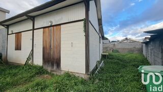  Maison � vendre 2 pi�ces 40 m�