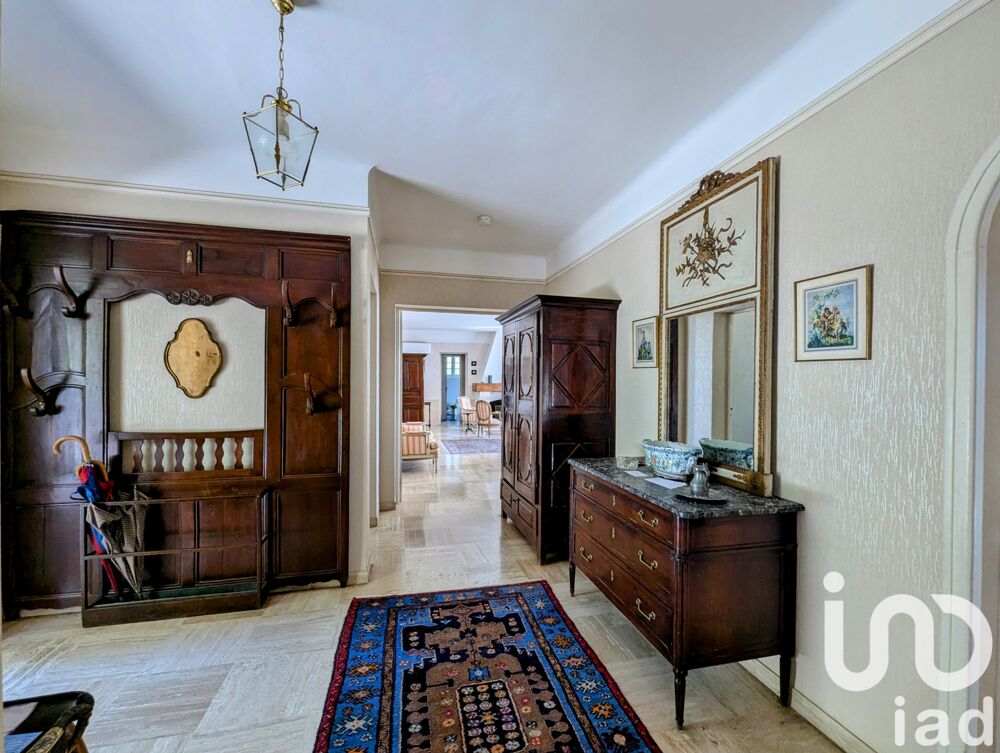  vendre  Maison Auribeau-sur-Siagne (06810)