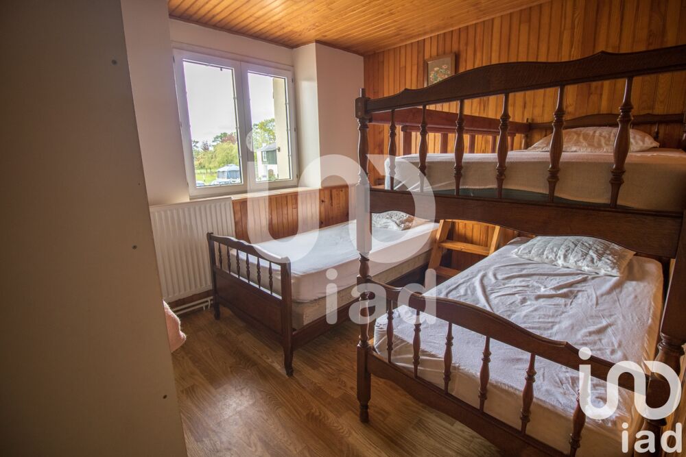  vendre  Maison Hd (35630)