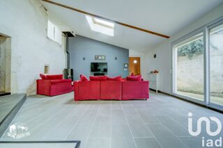  Maison  vendre 6 pices 184 m