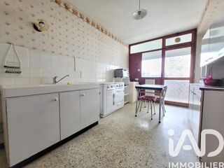  Appartement � vendre 4 pi�ces 85 m�