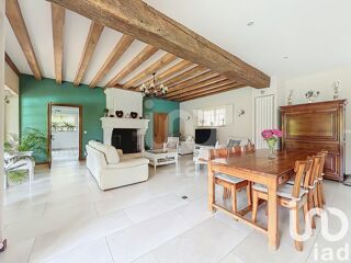  Maison � vendre 6 pi�ces 238 m�