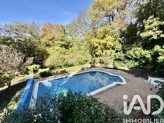  Maison � vendre 4 pi�ces 212 m�