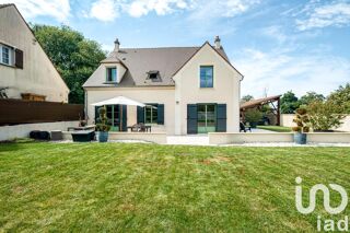  Maison � vendre 8 pi�ces 180 m�