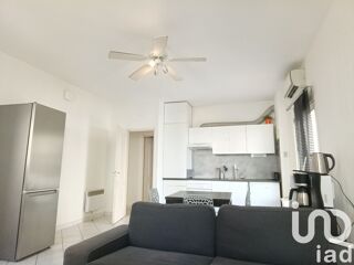  Appartement � vendre 3 pi�ces 55 m�