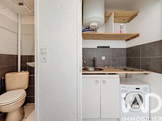  Appartement � vendre 2 pi�ces 21 m�