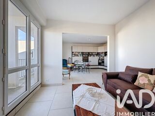  Appartement � vendre 3 pi�ces 74 m�