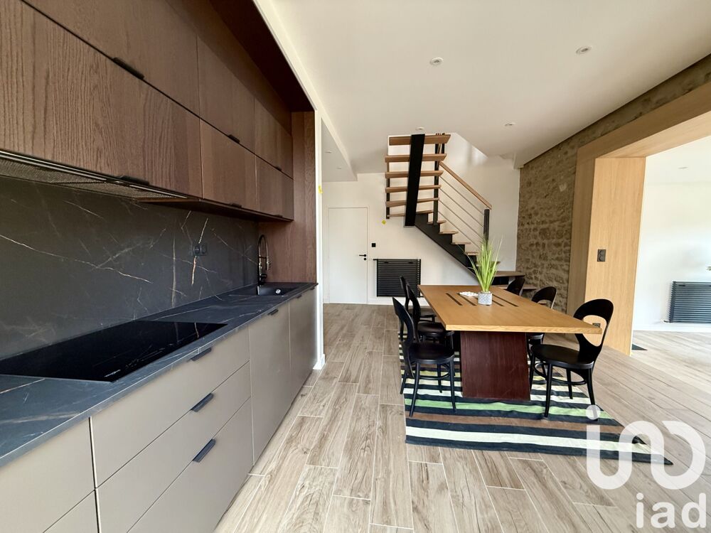  vendre  Maison Saint-Malo (35400)