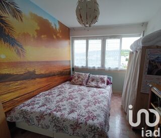  Appartement � vendre 3 pi�ces 69 m�