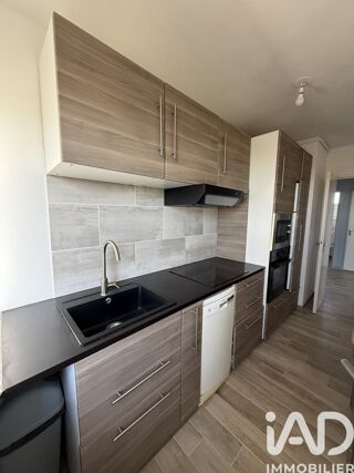  Appartement � vendre 2 pi�ces 53 m�