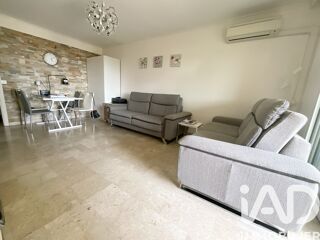  Appartement � vendre 2 pi�ces 50 m�