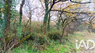  Terrain � vendre 2160 m�