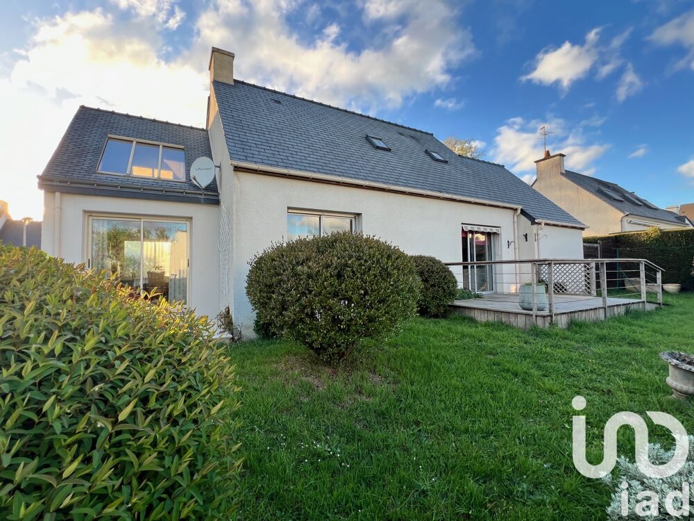 Vente Maison Vente Maison/villa 5 pices Vannes