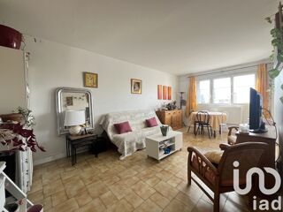  Appartement  vendre 3 pices 64 m