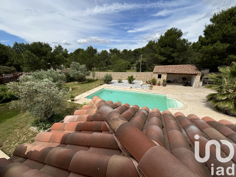  vendre  Maison Nmes (30000)