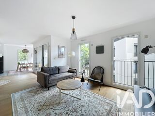  Appartement � vendre 4 pi�ces 88 m�