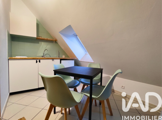  Appartement � vendre 2 pi�ces 14 m�