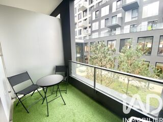  Appartement � louer 1 pi�ce 24 m�