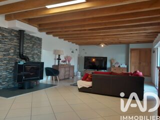  Maison � vendre 6 pi�ces 228 m�