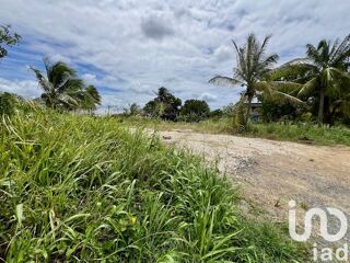  Terrain � vendre 2000 m�