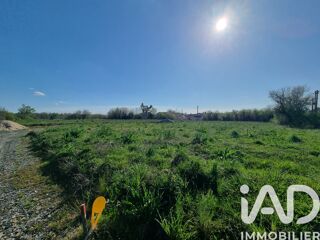  Terrain � vendre 5708 m�