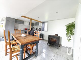  Maison � vendre 3 pi�ces 69 m�