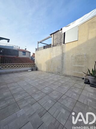  Maison � vendre 3 pi�ces 80 m�