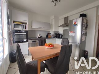  Appartement � vendre 4 pi�ces 73 m�