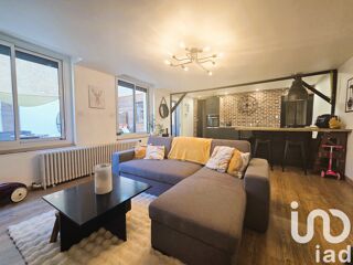  Maison � vendre 7 pi�ces 130 m�